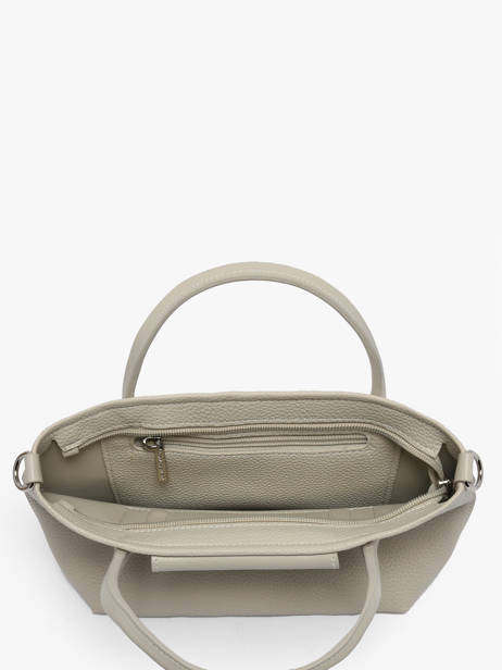 Cross Body Tas Maya Double Kba Lancaster Grijs maya double kba 101 ander zicht 3
