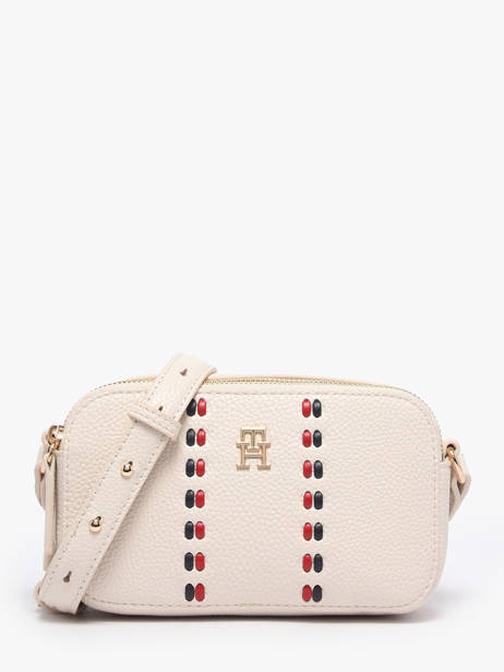 Cross Body Tas Timeless Tommy hilfiger Beige timeless AW18153