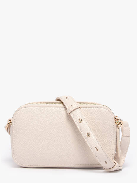 Cross Body Tas Timeless Tommy hilfiger Beige timeless AW18153 ander zicht 3