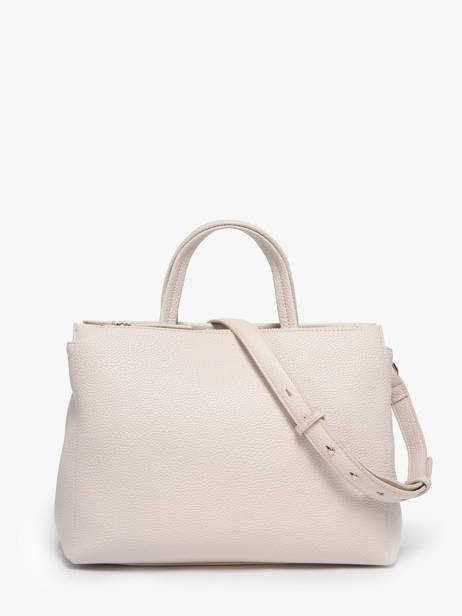 Handtas Timeless Tommy hilfiger Beige timeless AW18155 ander zicht 3