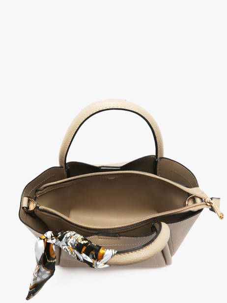 Handtas Wt Grained Miniprix Beige wt grained DQ8693 ander zicht 2