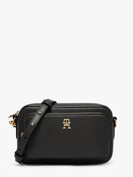 Cross Body Tas Th Icon Tommy hilfiger Zwart th icon AW18120