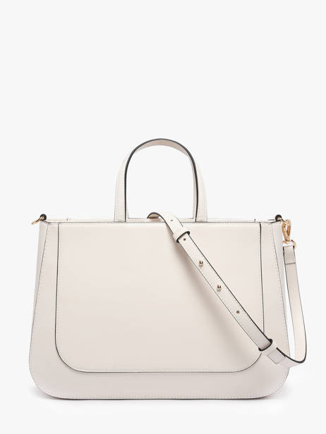 Handtas Th Glam Tommy hilfiger Beige th glam AW18145 ander zicht 3