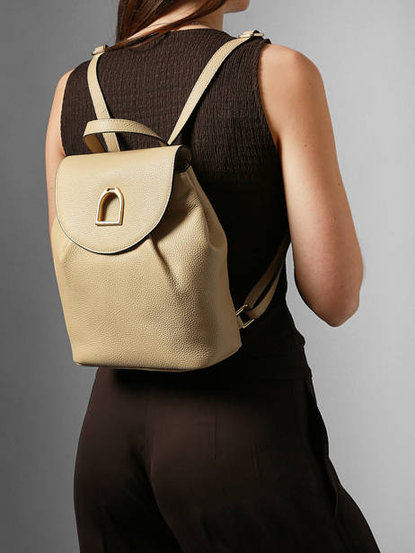 Rugzak Shadow Etrier Beige shadow ESHA165M ander zicht 1