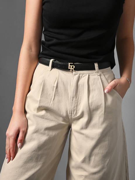 Riem Shadow Etrier Zwart shadow ESHA414C ander zicht 1