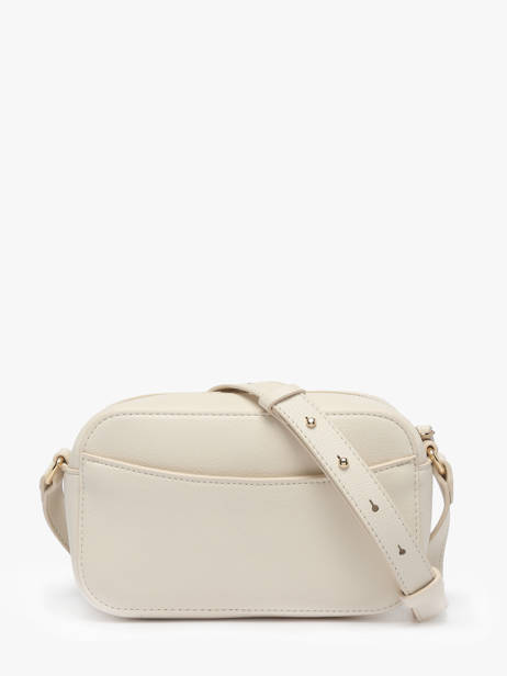 Cross Body Tas Th Logo Tommy hilfiger Beige th logo AW18115 ander zicht 3