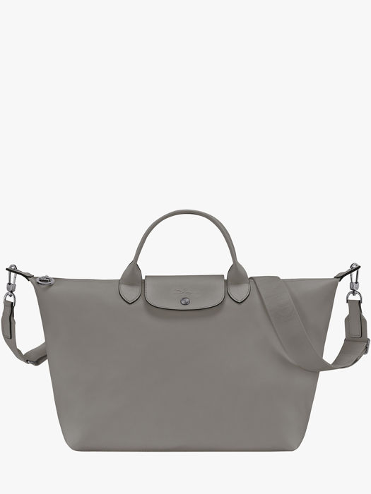 Longchamp Le pliage xtra Handtas Grijs