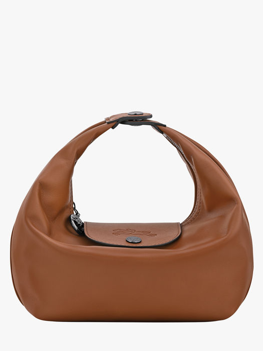 Longchamp Le pliage xtra Handtas Bruin