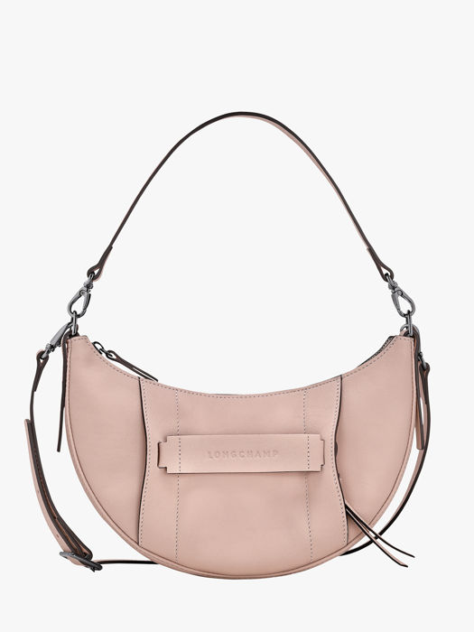 Longchamp Longchamp 3d Cross bodytas Roze