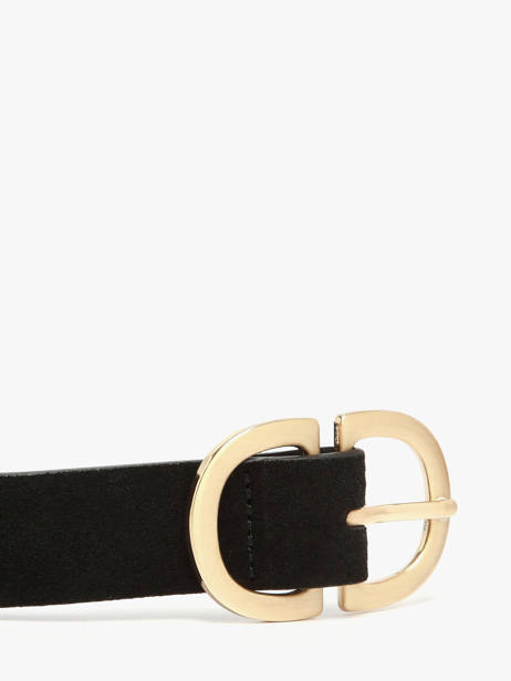 Riem Pieces Zwart juva 17102275 ander zicht 1