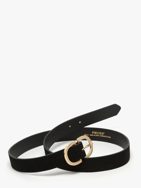 Riem Pieces Zwart juva 17102275 ander zicht 2