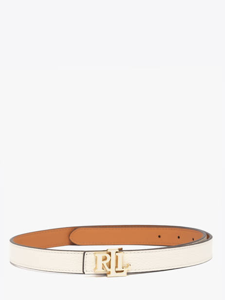 Riem Lauren ralph lauren Beige elmswood 12P04418