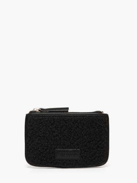 Portefeuille Laurent david Zwart ld wallets 13