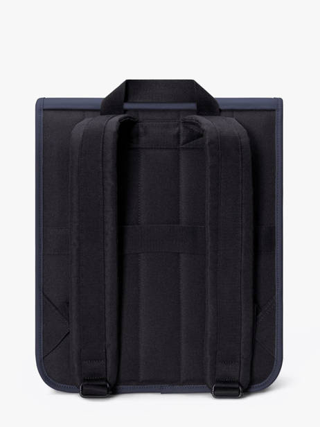 Business Rugzak Ucon acrobatics Blauw lotus infinity M ander zicht 3