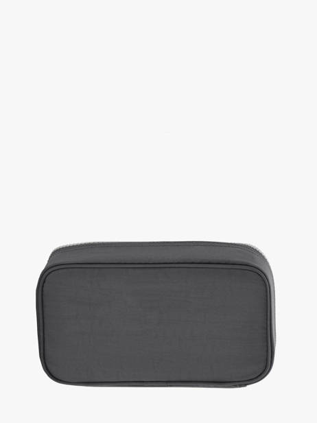 Pennenzak 1 Compartiment Kipling Grijs back to school / pbg PBG10999 ander zicht 2