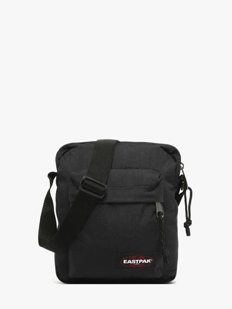 Cross Body Tas Eastpak Zwart authentic EK0A5BN5
