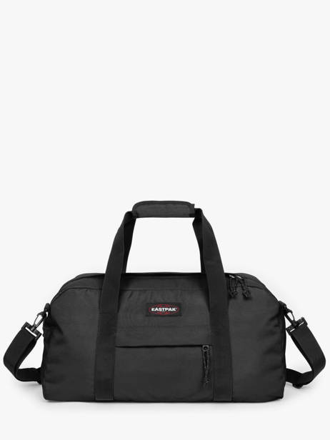 Reistas Voor Cabine Authentic Luggage Eastpak Zwart authentic luggage EK0A5BMP
