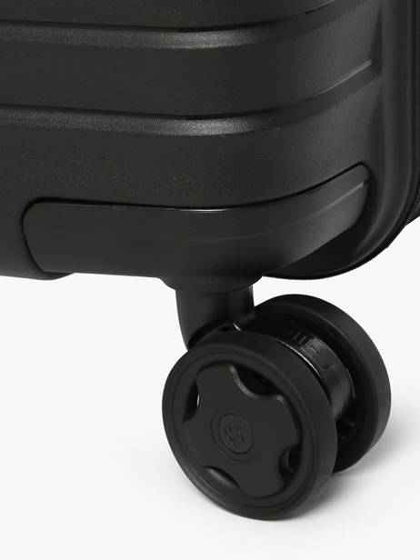 Harde Reiskoffer Intuo Samsonite Zwart intuo 146916 ander zicht 2