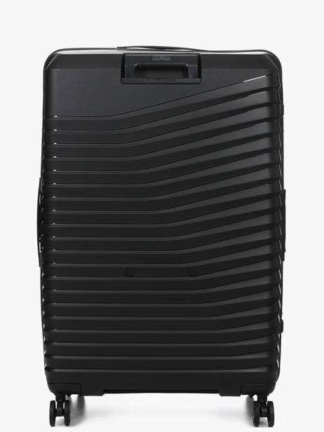 Harde Reiskoffer Intuo Samsonite Zwart intuo 146916 ander zicht 4