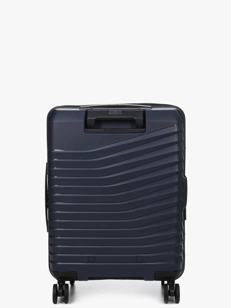 Handbagage Samsonite Blauw intuo 146913 ander zicht 4