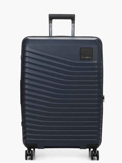Harde Reiskoffer Intuo Samsonite Blauw intuo 146914