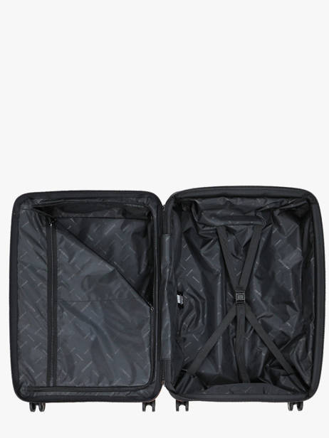 Harde Reiskoffer Intuo Samsonite Blauw intuo 146914 ander zicht 3