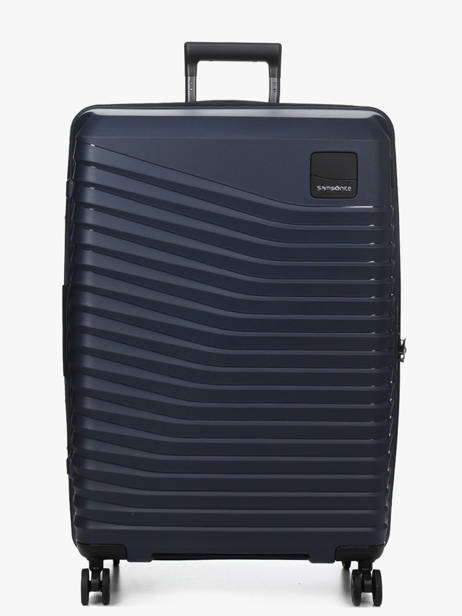 Harde Reiskoffer Intuo Samsonite Blauw intuo 146915