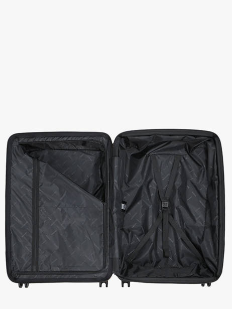 Harde Reiskoffer Intuo Samsonite Blauw intuo 146915 ander zicht 3