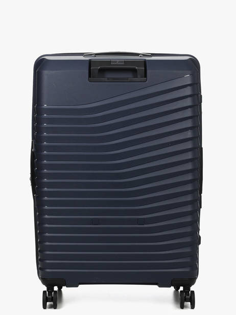 Harde Reiskoffer Intuo Samsonite Blauw intuo 146915 ander zicht 4