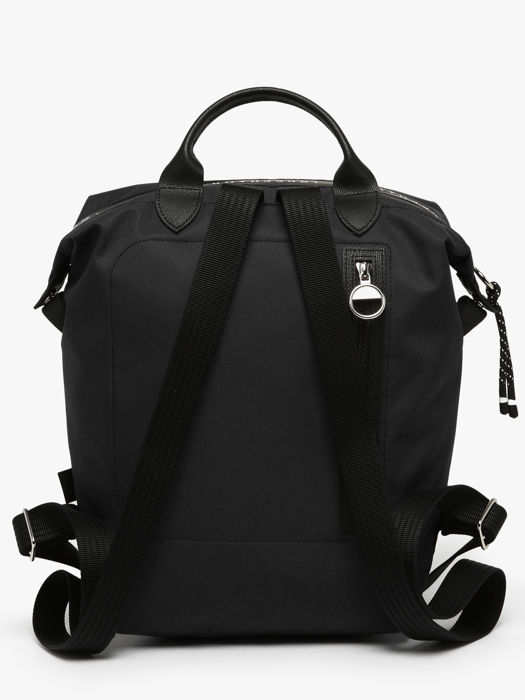 Longchamp Le pliage energy Rugzak Zwart