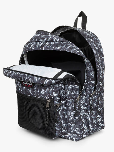 Rugzak Pinnacle Authentic Eastpak Veelkleurig authentic K060 ander zicht 2