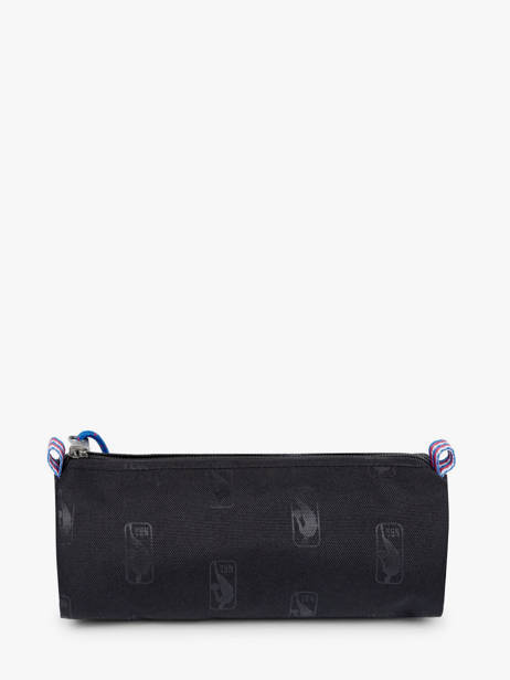 Pennenzak Eastpak Zwart eastpak x nba K372NBA ander zicht 2