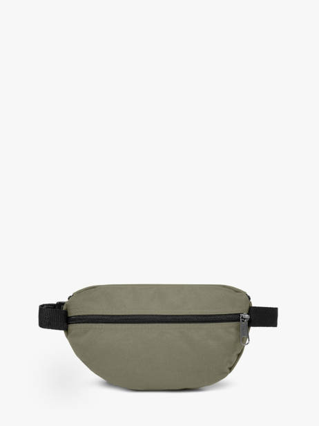 Heuptasje Eastpak Groen authentic K074 ander zicht 3