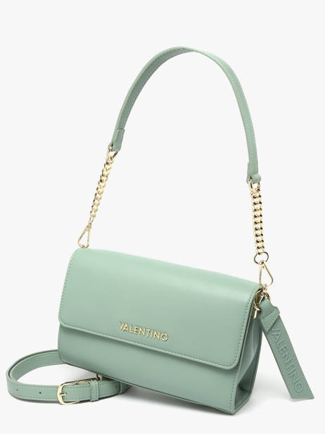 Schoudertas Hira Valentino Groen hira VBS9PD09 ander zicht 1