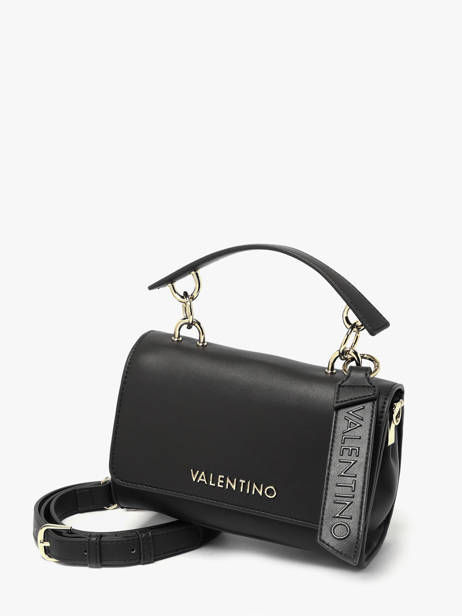 Cross Body Tas Hira Valentino Zwart hira VBS9PD37 ander zicht 2