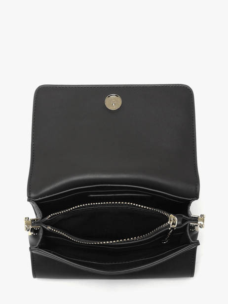Cross Body Tas Hira Valentino Zwart hira VBS9PD37 ander zicht 3