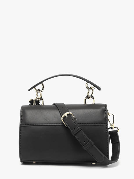 Cross Body Tas Hira Valentino Zwart hira VBS9PD37 ander zicht 4