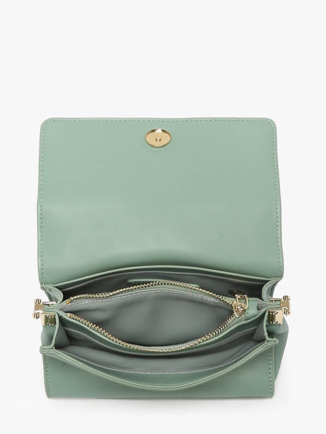 Cross Body Tas Hira Valentino Groen hira VBS9PD37 ander zicht 2