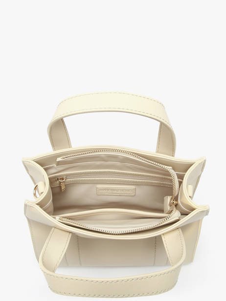 Handtas Aury Re Valentino Beige aury re VBS9OB05 ander zicht 3