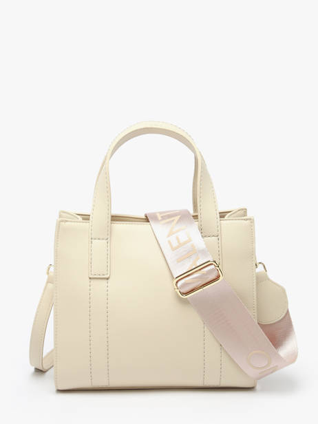 Handtas Aury Re Valentino Beige aury re VBS9OB05 ander zicht 4