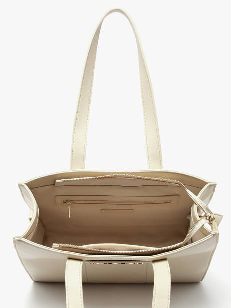 Schoudertas Aury Re Valentino Beige aury re VBS9OB01 ander zicht 3