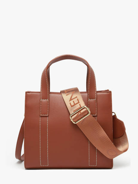 Handtas Aury Re Valentino Bruin aury re VBS9OB05 ander zicht 3