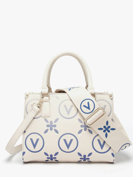 Handtas Samba Re Print Valentino Beige samba re print VBS9RS04 ander zicht 3