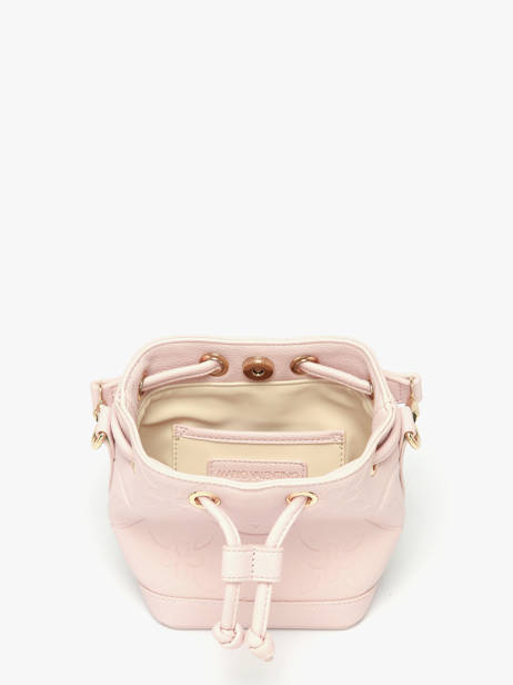 Cross Body Tas Samba Re Valentino Roze samba re VBS8ZG36 ander zicht 2