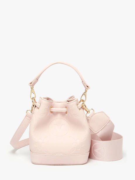 Cross Body Tas Samba Re Valentino Roze samba re VBS8ZG36 ander zicht 3