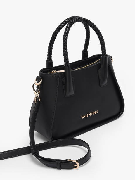 Handtas Eris Re Valentino Zwart eris re VBS9OM05 ander zicht 1