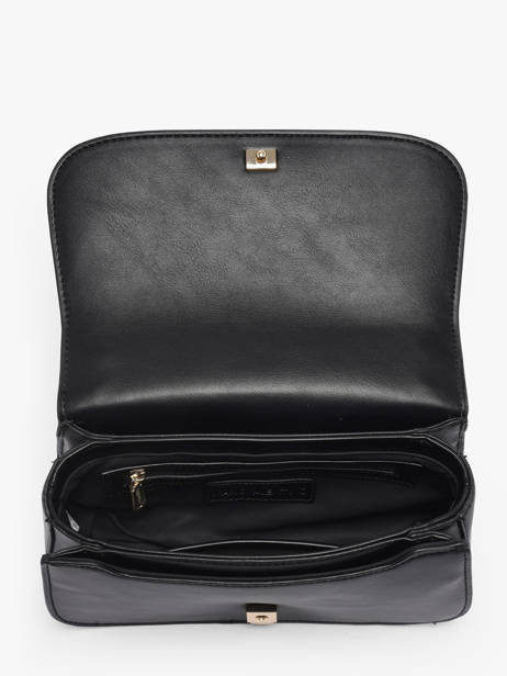 Cross Body Tas Iride Valentino Zwart iride VBS9OU09 ander zicht 2