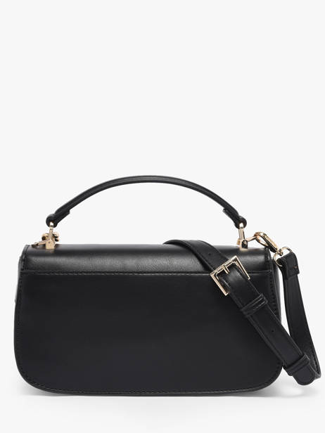 Cross Body Tas Iride Valentino Zwart iride VBS9OU09 ander zicht 3