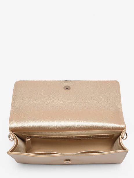 Cross Body Tas Divina Valentino Goud divina VBS1R401 ander zicht 2