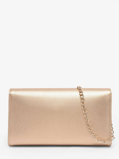 Cross Body Tas Divina Valentino Goud divina VBS1R401 ander zicht 3